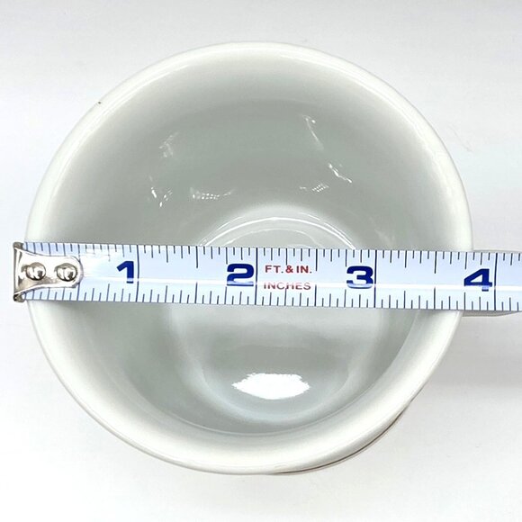 Vintage The Boss Ceramic Coffee Mug Tea Cup White Novelty Work Breaks Funny Gift - Picture 9 of 9